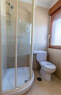 Hostal Rural El Caño by Viverestays