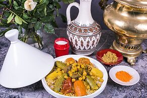Dar Mayshad
