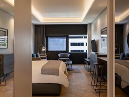 The Onyx Apartment Hotel by NEWMARK