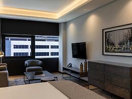 The Onyx Apartment Hotel by NEWMARK