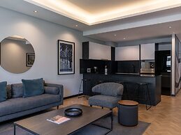 The Onyx Apartment Hotel by NEWMARK
