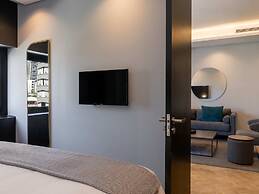 The Onyx Apartment Hotel by NEWMARK