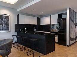 The Onyx Apartment Hotel by NEWMARK