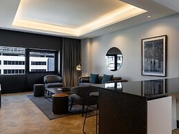 The Onyx Apartment Hotel by NEWMARK