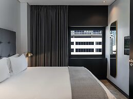 The Onyx Apartment Hotel by NEWMARK
