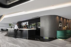 The Onyx Apartment Hotel by NEWMARK
