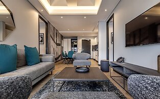The Onyx Apartment Hotel by NEWMARK