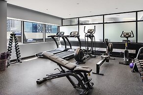 The Onyx Apartment Hotel by NEWMARK
