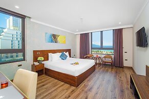 Grand Sea View Hotel & Spa
