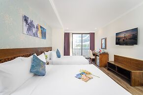 Grand Sea View Hotel & Spa