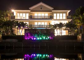Mayfair Estates