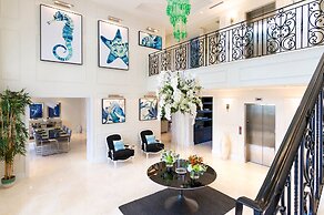 Mayfair Estates