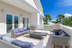 Mayfair Estates