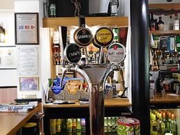 The Railway Inn