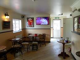 The Railway Inn
