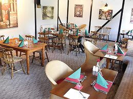 The Railway Inn