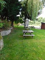 The Railway Inn