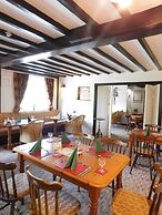 The Railway Inn