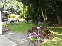 The Railway Inn