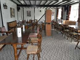 The Railway Inn