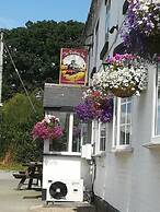The Railway Inn