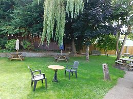 The Railway Inn