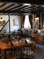 The Railway Inn