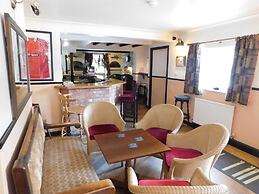 The Railway Inn
