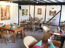The Railway Inn