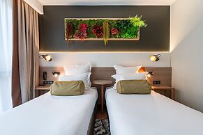 Hotel B55