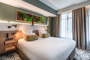 Hotel B55