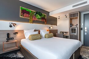 Hotel B55