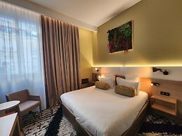 Hotel B55