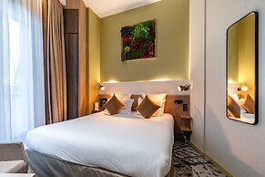 Hotel B55