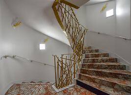 Hotel B55