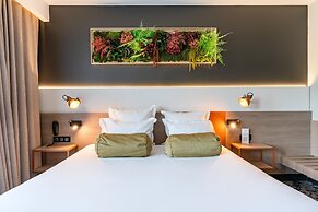 Hotel B55