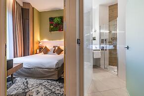 Hotel B55