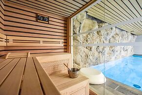 Hotel B55