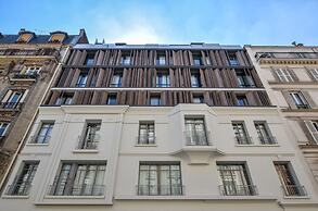 Hotel B55