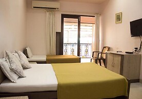 Hotel Beach Classic
