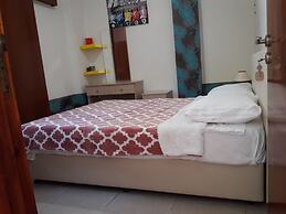 Marina's Rooms