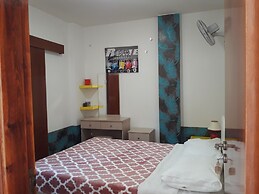 Marina's Rooms