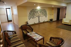 The Green Tree