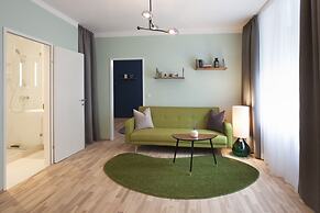 URBANAUTS FLATS Cubierta