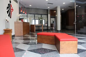 Hotel Arzúa