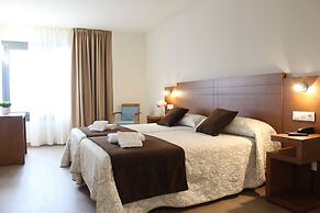 Hotel Arzúa