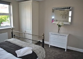 Lord Raglan House