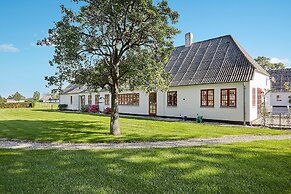 Bed and Breakfast Åløkke