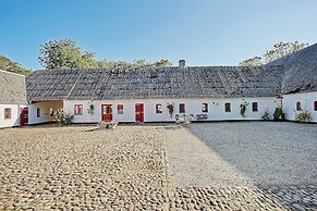 Bed and Breakfast Åløkke