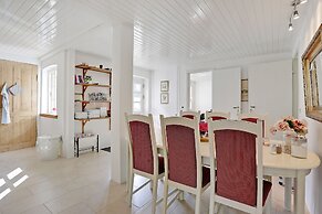 Bed and Breakfast Åløkke
